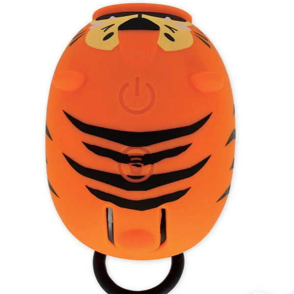 Phare avant pour vélo Tigre