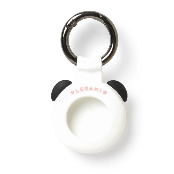 Porte Clé pour AirTag Panda