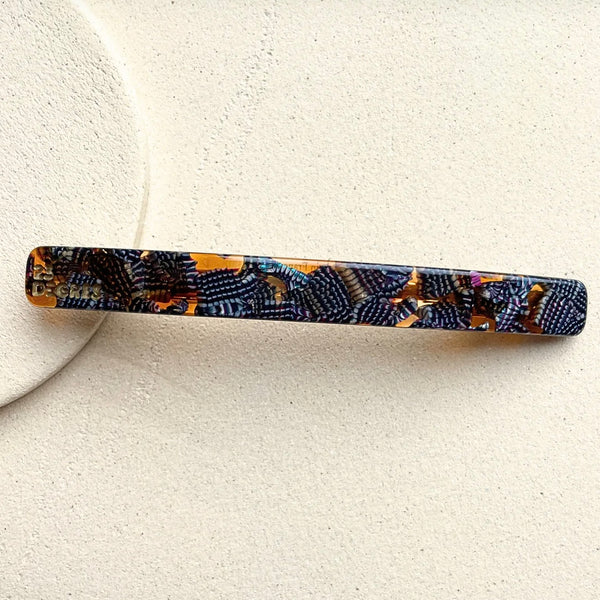 Barrette 11cm