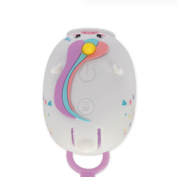 Phare de vélo Licorne