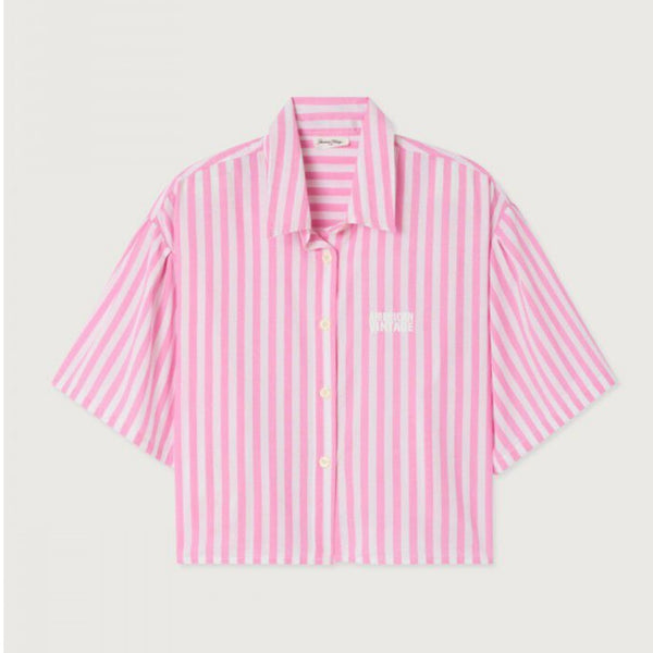Chemise femme Vextown American Vintage