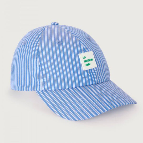 Casquette Zatybay American Vintage