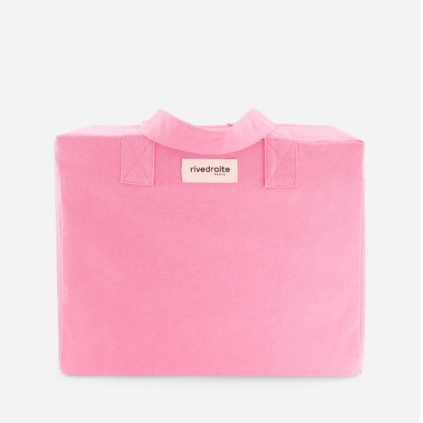 Sac Célestins 24h rose
