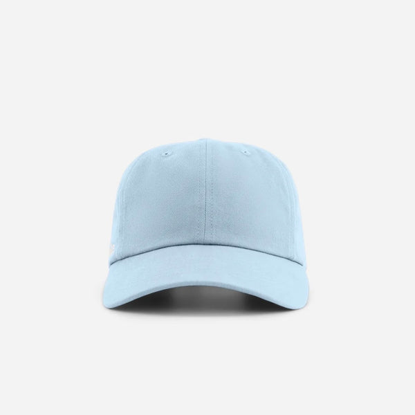 Casquette Colette bleu