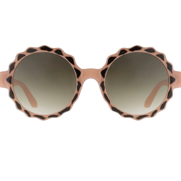 Lunettes de soleil Emma Latte
