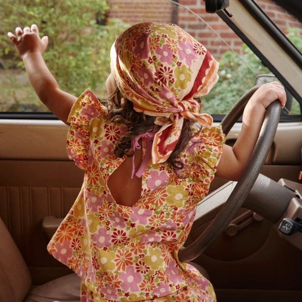 Small Foulard Manika Janie