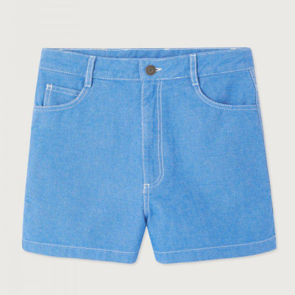 Short Femme Pusway
