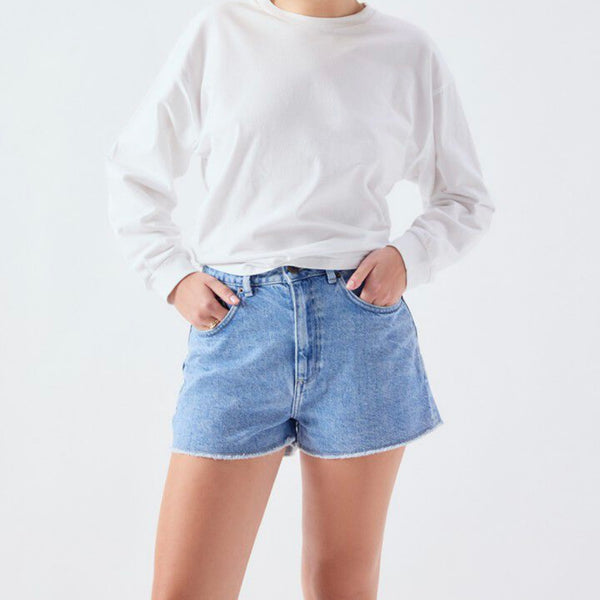 Short femme Joybird American Vintage