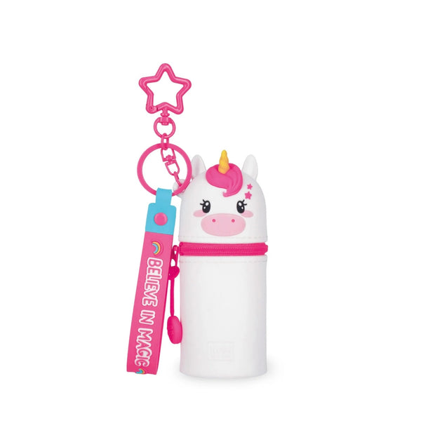 Porte Monnaie Licorne