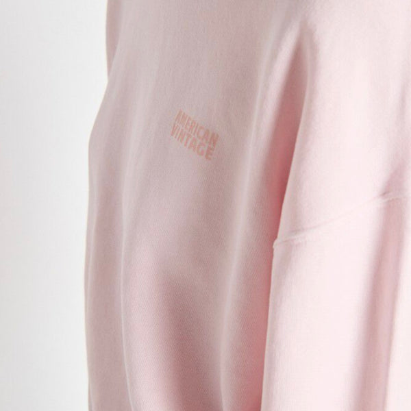 Sweat Izubird American Vintage