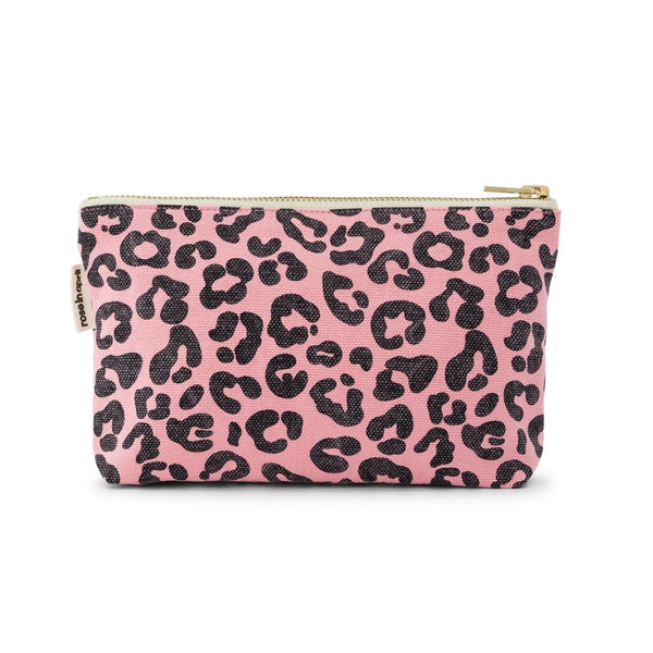 Trousse Sofia graou corail
