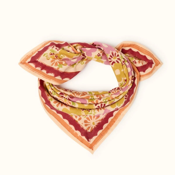 Small Foulard Manika Janie
