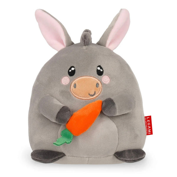 Peluche Âne Legami