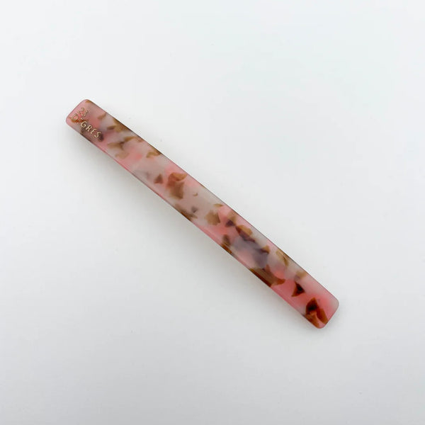 Barrette 11cm