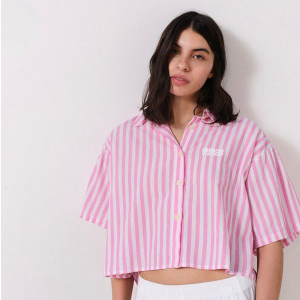 Chemise femme Vextown American Vintage