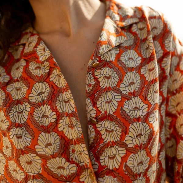 Blouse Bijaya