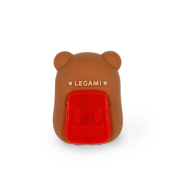 Taille Crayon Lumineux Ourson