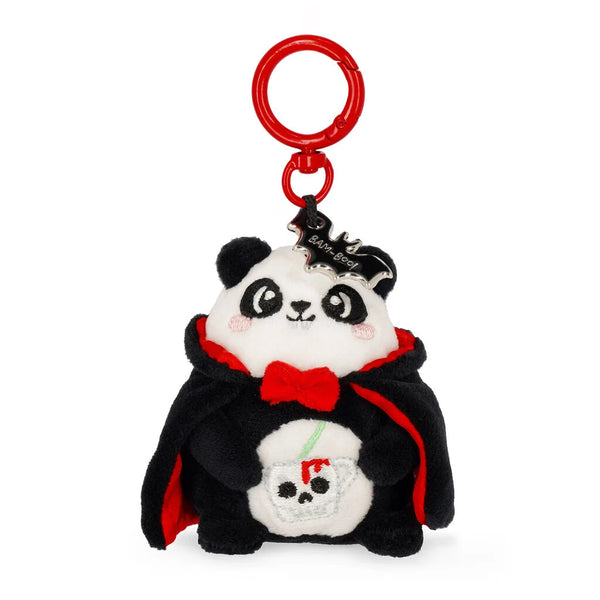 Porte-Clé Panda Halloween Legami