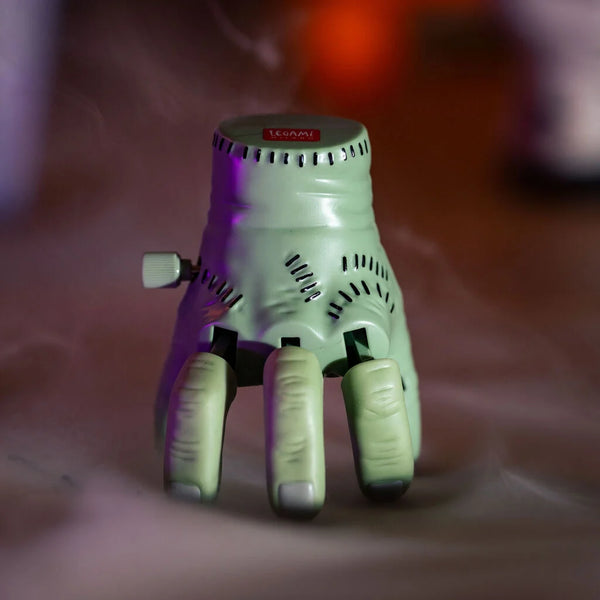 Mini main zombie Halloween Legami