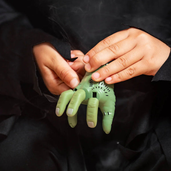 Mini main zombie Halloween Legami