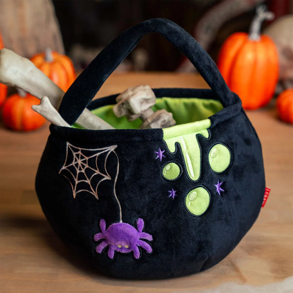 Sac Halloween Legami