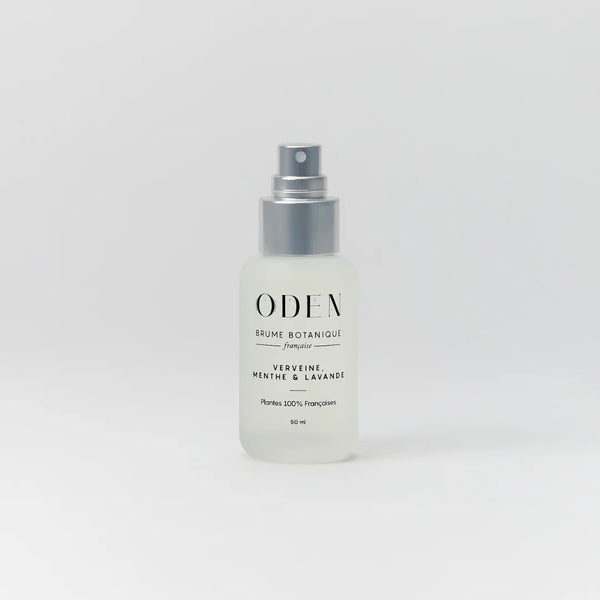 Brume Botanique Verveine