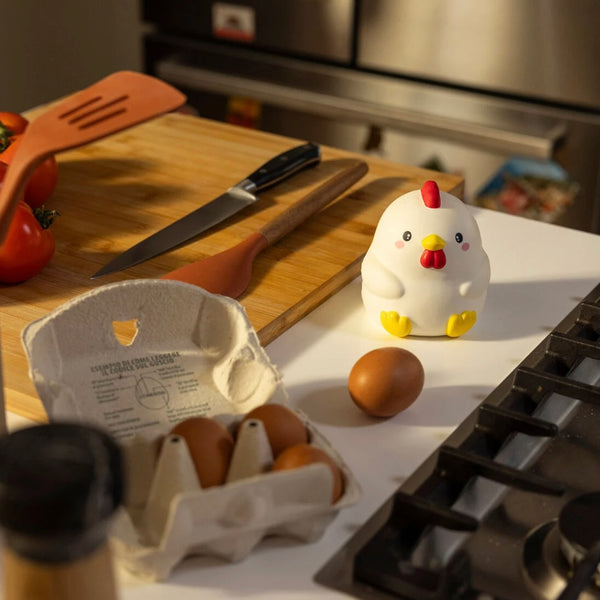 Squichy Poule Legami