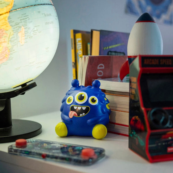 Squichy Monstre Legami