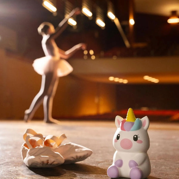 Squichy Licorne Legami