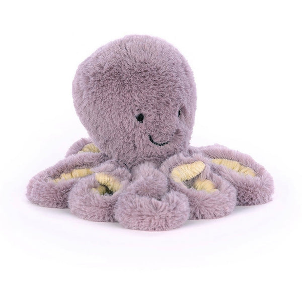 Maya Octopus Baby
