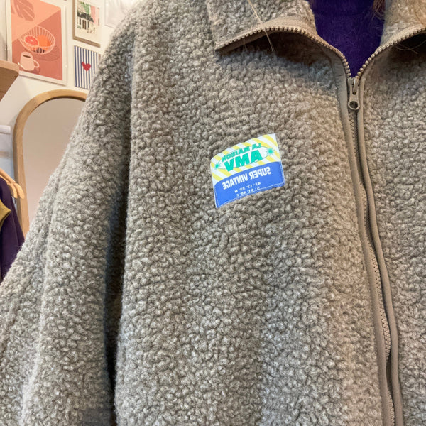 Veste Femme HOKTOWN Muscade Chine