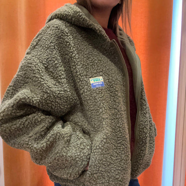 Veste Femme Varan Chine