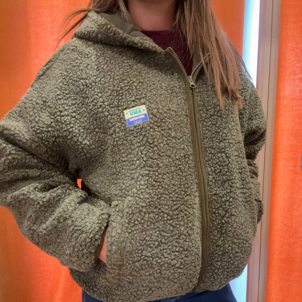 Veste Femme Varan Chine