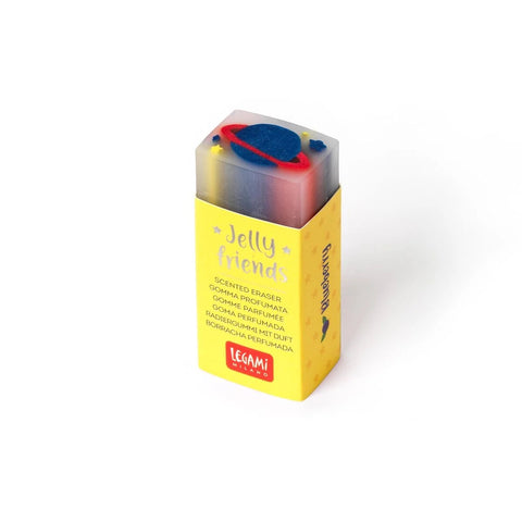 Gomme parfumée space