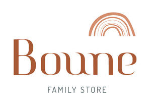Carte cadeau Boune Family Store