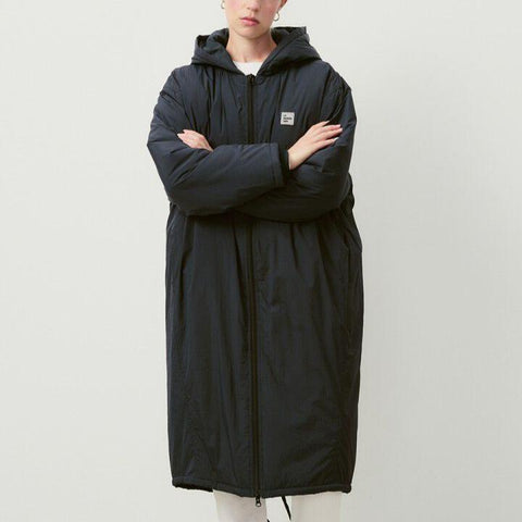 Parka Zotcity Carbone