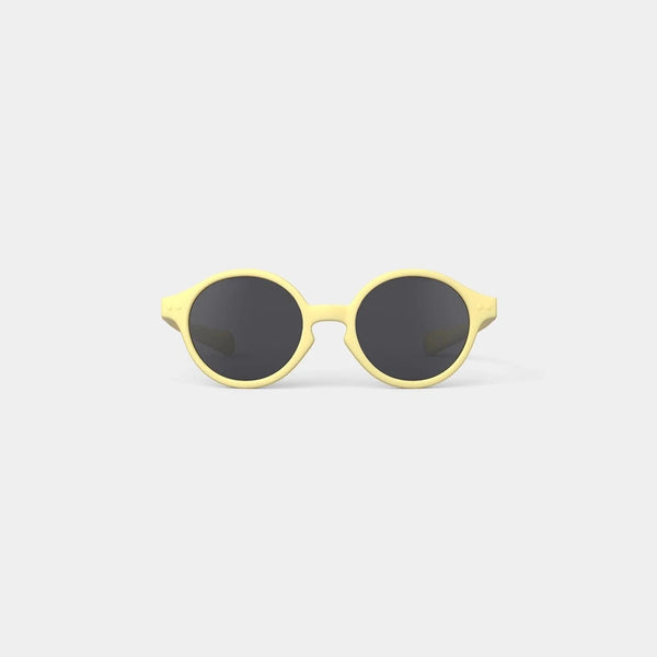 Lunettes de soleil Lemonade Kids + #D