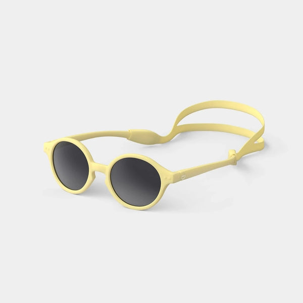 Lunettes de soleil Lemonade Kids + #D