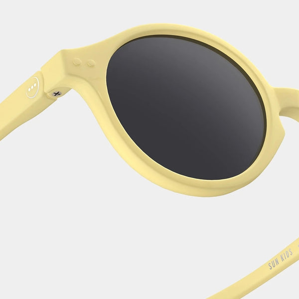 Lunettes de soleil Lemonade Kids + #D