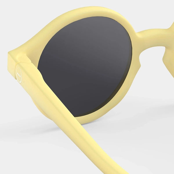 Lunettes de soleil Lemonade Kids + #D