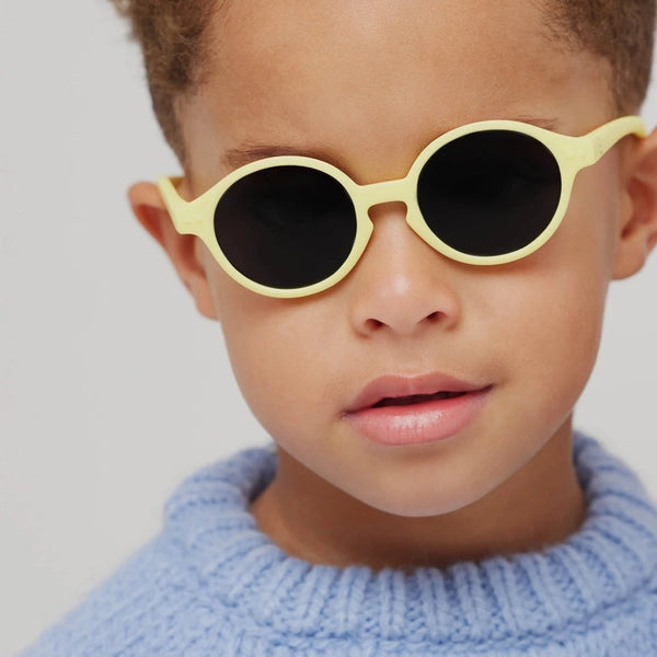 Lunettes de soleil Lemonade Kids + #D