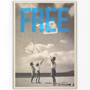Carte Kencre "Free"